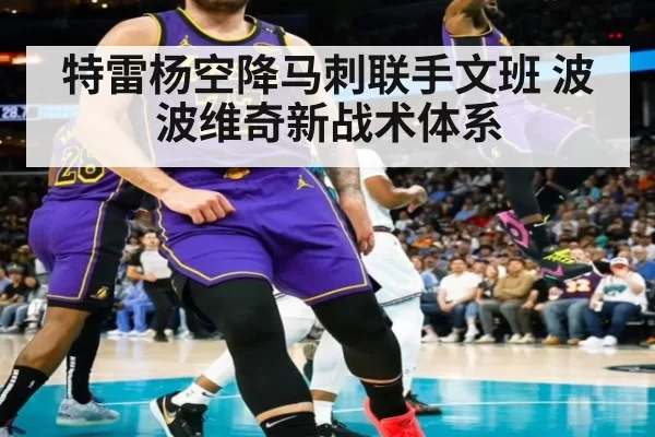 特雷杨空降马刺联手文班 波波维奇新战术体系